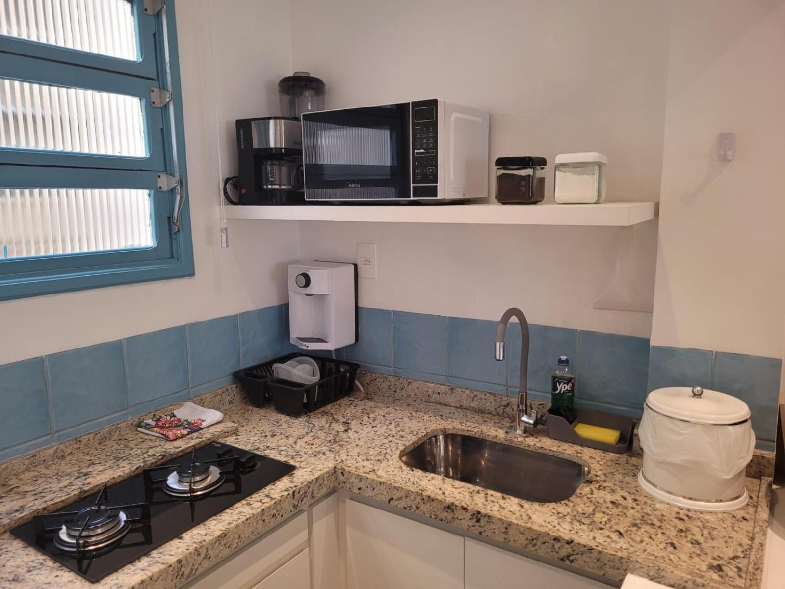 Ferienwohnung Suhcasacopacabana 28 Beach Cozy Rio de Janeiro Exterior foto